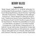 Berry Bliss Body Wash - Hydrating 25.4 FL Oz | International Shipping Available - Buy Online on GoSupps.com