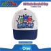 PJ Masks Baseball Cap - Adjustable Toddler Hat for Boys Ages 2-4 and 4-7 Years - Gray - Buy Online on GoSupps.com