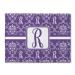 YouCustomizeIt Personalized Initial Damask Microfiber Screen Cleaner