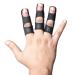 Finger Splints Brace | Self Adhesive Bandage| Arthritis Finger Splint Injury Stabilizer Bandage |Finger Stabilizer with Built-in Metal Support Trigger Splint for Finger (Single Piece)
