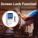 Inkbird Digital Temperature Controller Timer Outlet with Sensor Probe - Ideal for Reptile, Greenhouse & Home Fermentation | UK Plug - Buy Online on GoSupps.com