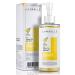 Lanbelle Deep Cleansing Oil Korean Oil Cleanser 6.76 Oz Face Wash All Naturally-Derived GrapeSeed Oil Lemon Vegan Dry Sensitive Acne-Prone Skin Age Defying Makeup Remover Melting Blackhead Sebum Care