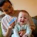 Tommee Tippee InEar Digital Thermometer - Fast 1 Second Readings for Newborns 3m - Buy Online on GoSupps.com