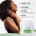 Roselle Naturals Nilotica Shea Butter - 100% Raw & Unrefined from East Africa - 4oz for Hair, Face, Body - Buy Online on GoSupps.com