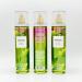 Waikiki Beach Coconut Bath & Body 3-Piece Bundle | Set of Three Full Size Fine Fragrance Mists (8oz Each) - Buy Online on GoSupps.com