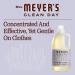 Mrs. Meyer's Lavender Laundry Detergent 2X Concentrated - 64 fl oz - Buy Online on GoSupps.com