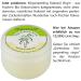 Buy Greenendoor PUR Avocado Butter 120ml - Pure Vegan Allergen-Free Natural Cosmetics - Buy Online on GoSupps.com