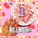 Sally Hansen Insta Dri Nail Color - Jelly Belly Island Punch 0.31 Fl Oz - Buy Online on GoSupps.com