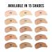 Rimmel Stay Matte Foundation Light Nude 1 Fl Oz - Long-lasting Makeup for Flawless Skin - Buy Online on GoSupps.com