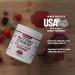 Organic Beet Root Powder - Nitric Oxide Booster for Heart Health, Energy & Circulation - 30 Servings, Snap Supplements - Buy Online on GoSupps.com