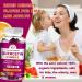 2 Pack Quercetin Gummies with Bromelain, Elderberry, Zinc & Vitamin C - Immunity & Cardiovascular Support - Vegan Chewable Supplement for Allergy Relief - 1000mg Quercetin for Adults & Kids - Buy Online on GoSupps.com