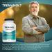 Tremanol Herbal Supplement - Natural Relief for Essential Tremors (60 Capsules) - Buy Online on GoSupps.com
