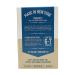 Sfoglini Organic Durum Semolina Trumpets - Traditional Technique, Wholesome Grain, 16 oz Box - Buy Online on GoSupps.com
