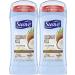 Suave Coconut Kiss Deodorant 2.6oz (76ml) - 24Hr Protection, Invisible Solid (2 Pack) - Buy Online on GoSupps.com
