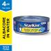 StarKist Solid White Albacore Tuna in Water 5 oz can (Pack of 4) - Premium Albacore Tuna in Water, 4-Pack - Buy Online on GoSupps.com
