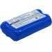 Replacement Battery 2600mAh/7.4V for Fresenius Volumat Agilia - Compatible with 179033 179033-R0 179033-R2 88888749 - Buy Online on GoSupps.com