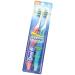 Shop Oral-B Pulsar Expert Clean Battery Toothbrush - Medium 2 Count | International Shipping Available - Buy Online on GoSupps.com