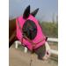 TGW RIDING Horse Fly Mask - Super Comfort & Elasticity with Ears (Large Dark Pink) | Best International Shipping - Buy Online on GoSupps.com