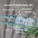 Jean & Len Haartonikum Rosemary Scalp Tonic | Stimulate Hair Growth | Vegan & Paraben-Free | 75ml - Buy Online on GoSupps.com