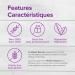 Webber Naturals Calcium with Magnesium and Zinc 200 Caplets Enhanced Absorption & Vitamin D3 1000 IU 260 Tablets For Healthy Bones Teeth and the Maintenance of Good Health - Buy Online on GoSupps.com