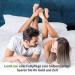 LumiLine Callus Removal Socks - 2 Pairs Green - Effective Foot Care for Smooth Skin - Buy Online on GoSupps.com
