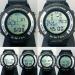 RefStuff RefScorer Digital New v2.021 Soccer Referee Watch with Interchangeable Top Rings - Record Game Score with Ease! (Pack of 5 Sold Separately) - Buy Online on GoSupps.com