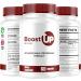 (2 Pack) Boost Up Advanced Formula Supplement for Men Advanced Formula 120 Capsules - Buy Online on GoSupps.com