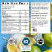 Creatine HCl + Hydration | Sugar Free Electrolyte Powder | Lemon Lime | Rehydration Formula with Potassium Sodium Zinc & Magnesium - 40 Servings - Buy Online on GoSupps.com