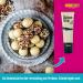 Decocino Glucose Syrup 100g - Ready-to-Use Vegan Sugar Mass for Chocolates Truffles Candies & Glazes - International Shipping Available - Buy Online on GoSupps.com