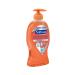 Softsoap Antibacterial Liquid Hand Soap Pump - Crisp Clean, 11.25 fl oz (Pack of 1) - Buy Online on GoSupps.com