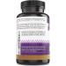 Ancient Bliss Saffron Extract Capsules - Mood & Eye Support Supplement | Appetite Suppressant for Weight Management (60 Capsules - Buy Online on GoSupps.com