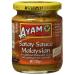 Ayam Malaysian Satay Sauce 7.7 Ounce