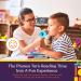 Special Supplies Phone Buddy - Auditory Feedback Reading Phones for Classroom & Home - Speech Therapy Communication Device for Kids and Adults - 4 Pack Phonic Phones for Accelerated Reading Fluency - Buy Online on GoSupps.com