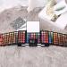 UCANBE 142 Colors Eyeshadow Palette with Face Blushes and Eyebrow Powder - Makeup Set with Mirror for Women, Nude & Colorful Eye Shadow Kit, Perfect Gift - Buy Online on GoSupps.com