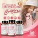 Women's Multivitamin for Energy, Immunity & Support - 120 Capsules - Biotin, Calcium, Magnesium - Non-GMO Vegetarian Formula - Buy Online on GoSupps.com
