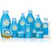 Penate Care Oil 500ml | Gentle Body Oil for Sensitive Baby Skin | Moisturizing & Cleansing Formula - Buy Online on GoSupps.com