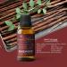 100% Organic Rosewood Essential Oil | Pure & Natural | 30ml - 1oz | Aromatherapy | Unblended - Buy Online on GoSupps.com