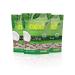 Next Organics Dried Coconut 16 oz Bag (Pack of 3) - Premium Quality Organic Coconut Flakes - Buy Online on GoSupps.com