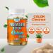 DS NUTRITION Detox Colon Cleanse with Senna Leaf Cascara Sagrada Bark Fiber Supplement 15 Day 30 Capsules Non GMO Formulated in The USA - Buy Online on GoSupps.com