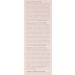 June Jacobs Creamy Cranberry Cleanser 6.7 Fl Oz - Hydrating Cleanser for All Skin Types | International Shipping Available - Buy Online on GoSupps.com