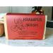 Buy Krampus Wash Vegan Beer Soap - Moisturizing Cocoa Butter | WFG Waterfall Glen Soap Company LLC - International Shipping Available - Buy Online on GoSupps.com