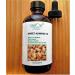 Organic Sweet Almond Oil | 100% Pure & Cold Pressed | Hexane Free for Soft Skin & Hair | 4 fl oz - Buy Online on GoSupps.com
