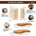 BeaverCraft Wood Carving Kit S16 - Complete Whittling Knife Set for Beginners - Buy Online on GoSupps.com