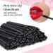 150 pcs Disposable Lip Gloss Brushes | Multi-functional Makeup Applicator Tool - Buy Online on GoSupps.com