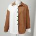 Gefomuofe Blouse Women's Loose Tunic Large Sizes Pullover Tops Long Blouse Shirt Summer Shirt Blouse Button Down Shirts Tunic Casual V-Neck Tops Elegant Plain Office Blouses Office Shirt A White M - Buy Online on GoSupps.com