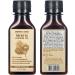 Siberian Pine Nut Oil with Pine Cedar Resin Pure Natural 100% Extra Virgin Cold Pressed 100 ml - Buy Online on GoSupps.com