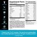 Nutrology TRIPACT Protein - Premium Nutrition Shake - Non-GMO Grass Fed Whey Protein Plant Proteins Greens Superfoods & Probiotics - 5g BCAAs - Creamy Chocolate & VanillaLatte w/Cinnamon 1.5lb Each - Buy Online on GoSupps.com