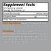 Buy DAA D-Aspartic Acid 3g Daily Dose - 30 Day Supply (120 Capsules) | Boost Testosterone Naturally - International Shipping Available - Buy Online on GoSupps.com