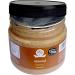 Nutural World - Smooth Almond Nut Butter (1kg) - 100% Pure - Single Ingredient & Crunchy Almond Nut Butter (1kg) Great Taste Award Winner - 100% Pure - Single Ingredient + Almond Nut Butter - Buy Online on GoSupps.com