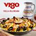 Vigo Authentic Paella Valenciana Yellow Rice & Seafood Dinner 19oz (Pack of 3) - Spanish Recipe - Buy Online on GoSupps.com